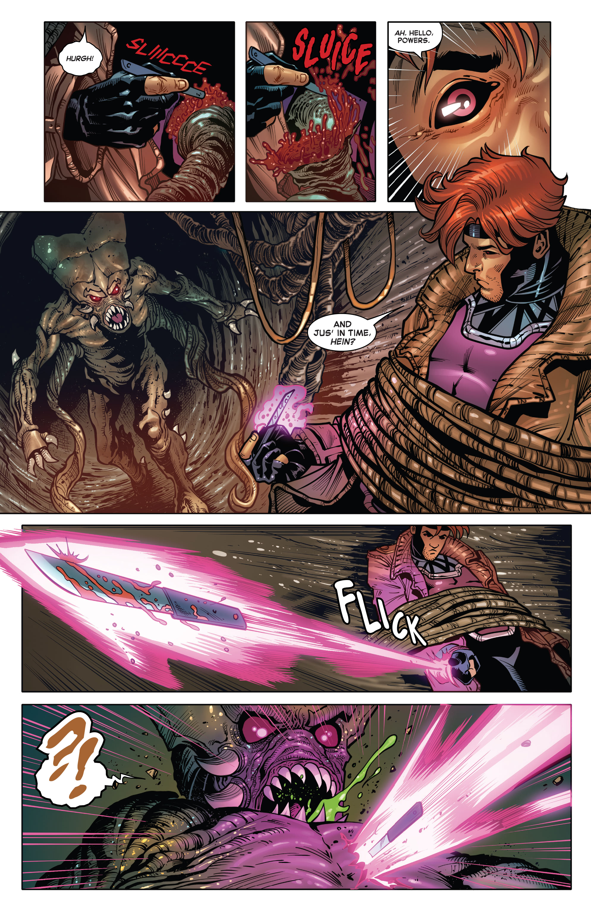 Captain Marvel (2019-): Chapter 45 - Page 10
