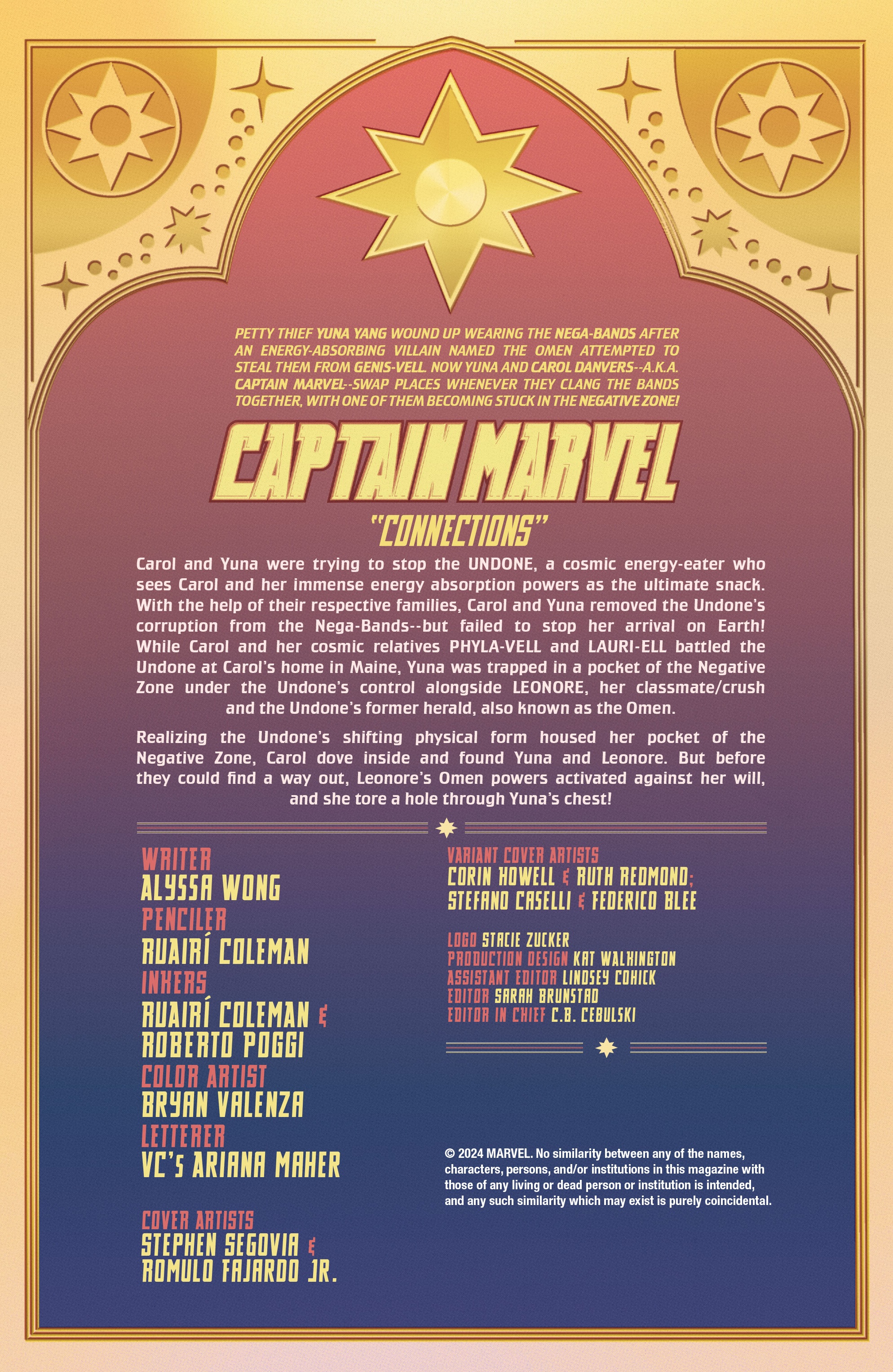 Captain Marvel (2023-): Chapter 10 - Page 3