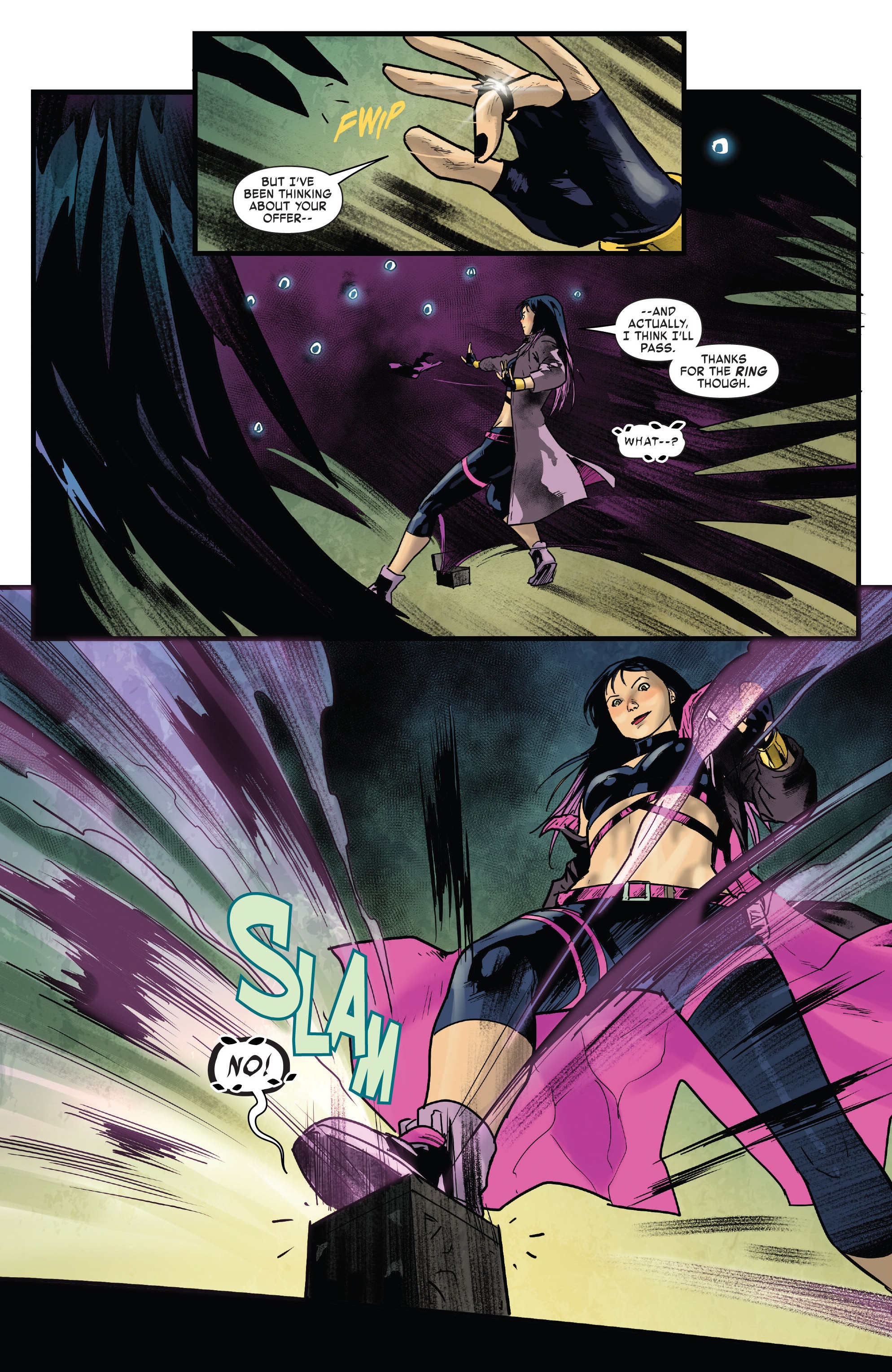 Captain Marvel (2023-): Chapter 5 - Page 4