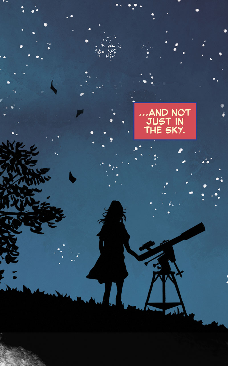 Captain Marvel Infinity Comic Primer (2021-): Chapter 1 - Page 5