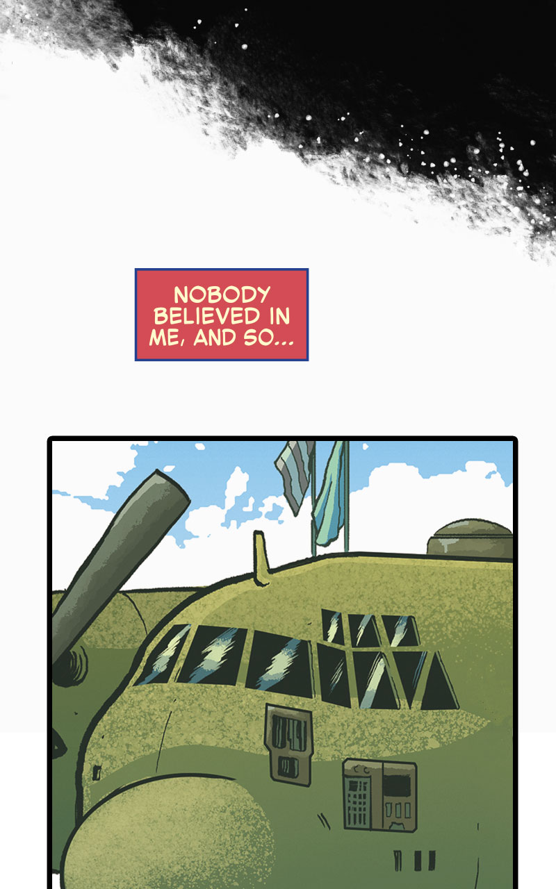 Captain Marvel Infinity Comic Primer (2021-): Chapter 1 - Page 6