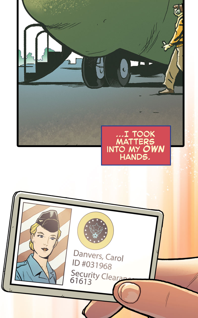 Captain Marvel Infinity Comic Primer (2021-): Chapter 1 - Page 7