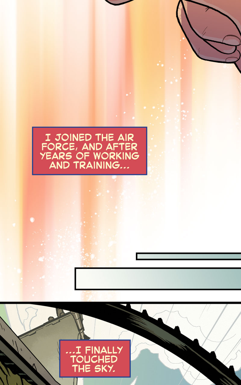 Captain Marvel Infinity Comic Primer (2021-): Chapter 1 - Page 8