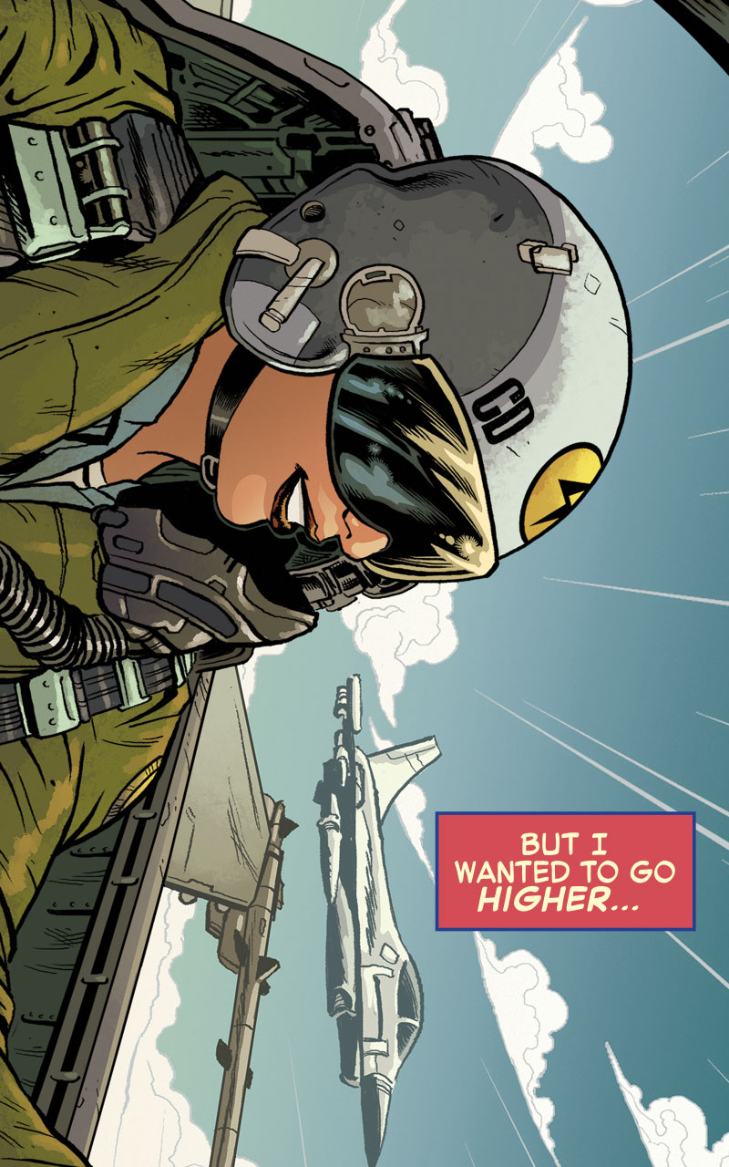 Captain Marvel Infinity Comic Primer (2021-): Chapter 1 - Page 9