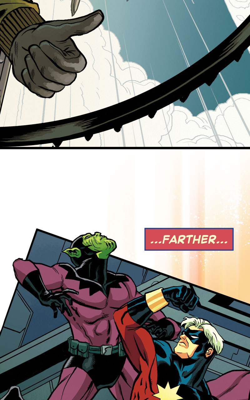 Captain Marvel Infinity Comic Primer (2021-): Chapter 1 - Page 10