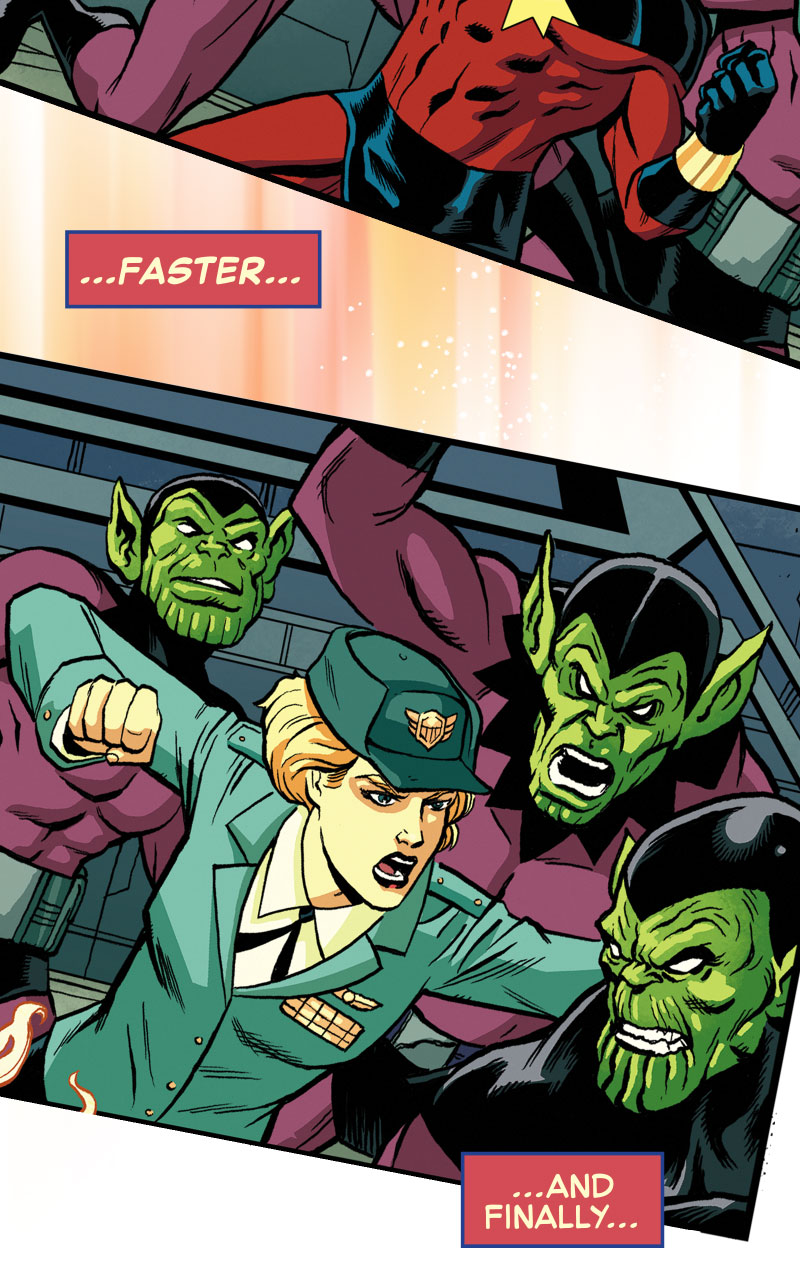 Captain Marvel Infinity Comic Primer (2021-): Chapter 1 - Page 11
