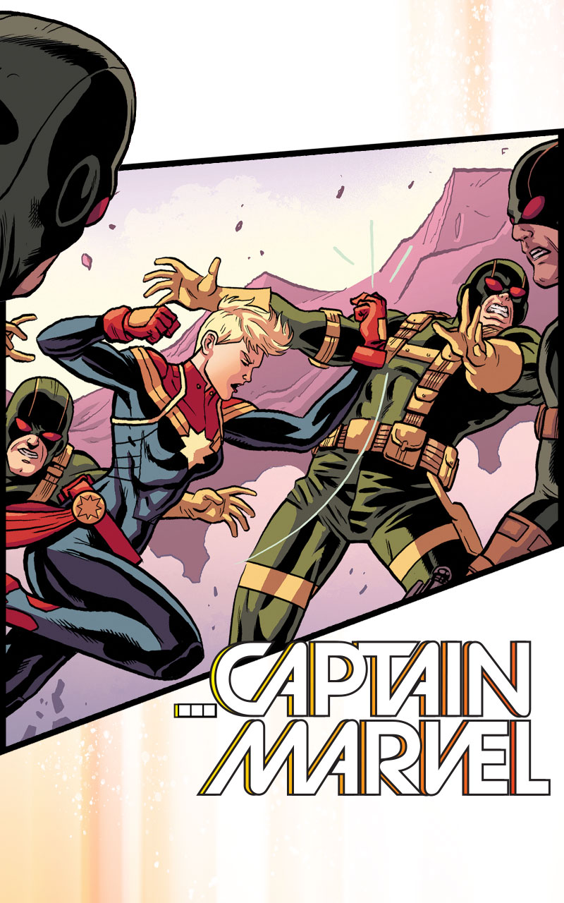 Captain Marvel Infinity Comic Primer (2021-): Chapter 1 - Page 15