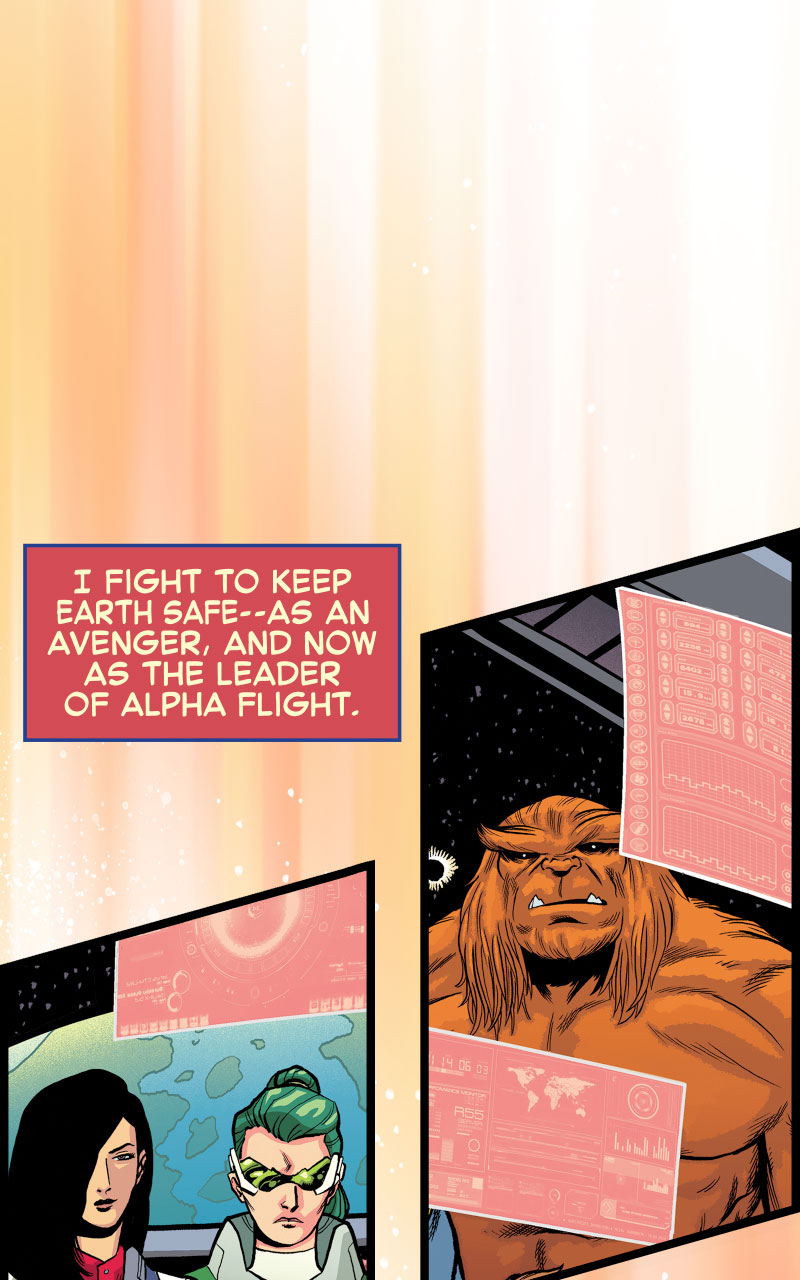 Captain Marvel Infinity Comic Primer (2021-): Chapter 1 - Page 16