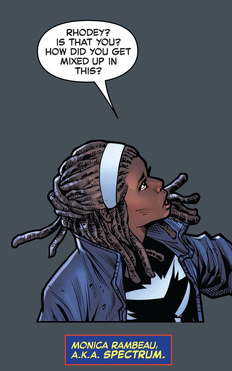 Captain Marvel: The Last of the Marvels Infinity Comic (2023-): Chapter 10 - Page 4