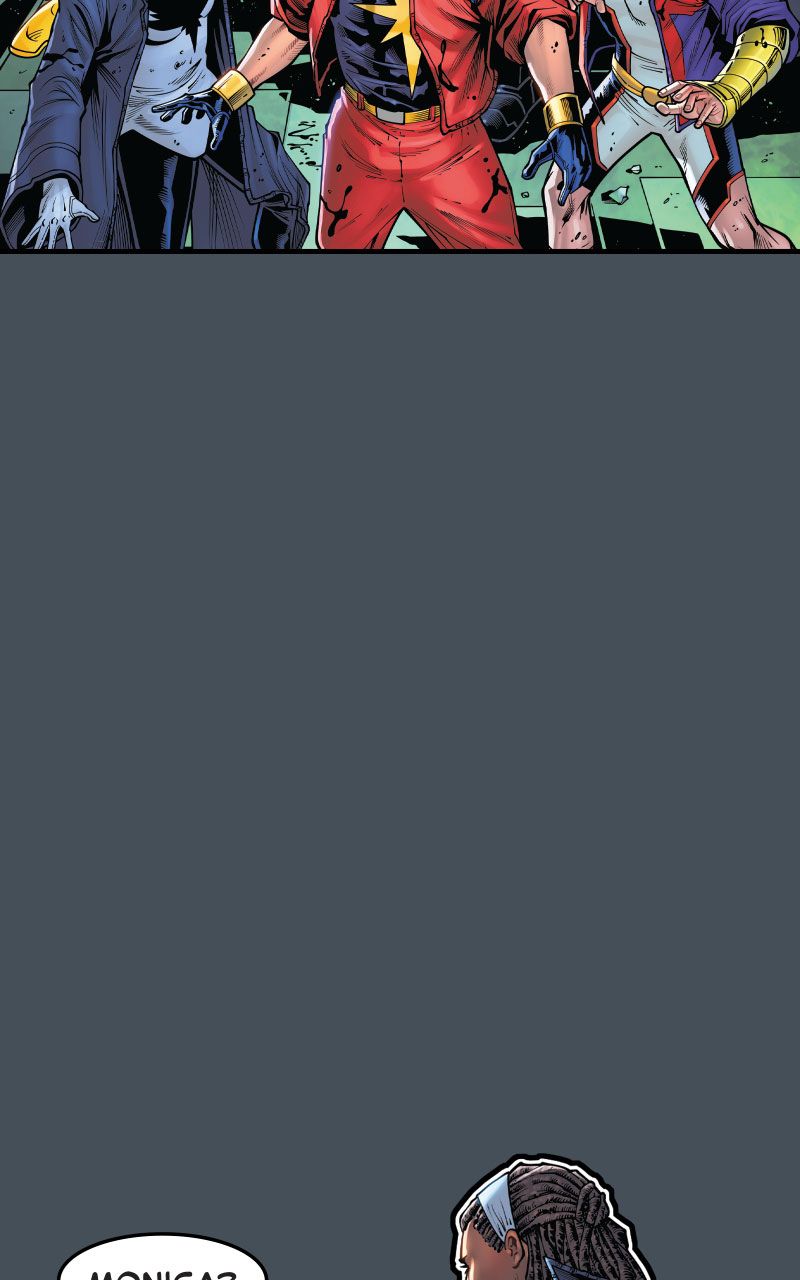Captain Marvel: The Last of the Marvels Infinity Comic (2023-): Chapter 10 - Page 9
