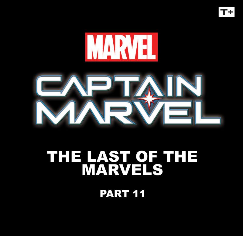 Captain Marvel: The Last of the Marvels Infinity Comic (2023-): Chapter 11 - Page 2