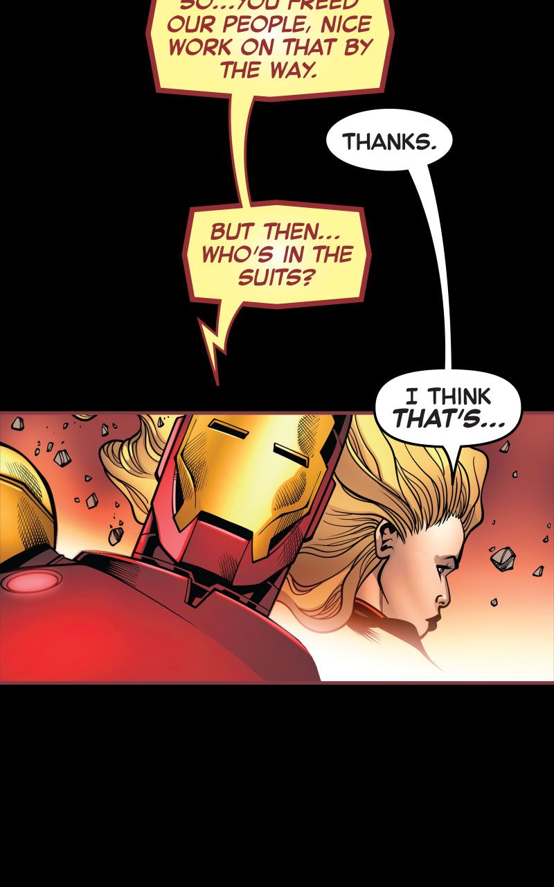 Captain Marvel: The Last of the Marvels Infinity Comic (2023-): Chapter 11 - Page 5