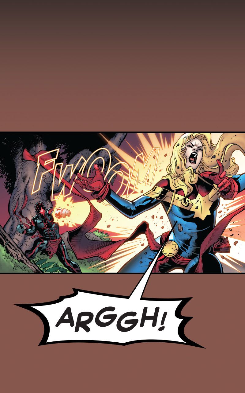 Captain Marvel: The Last of the Marvels Infinity Comic (2023-): Chapter 11 - Page 8