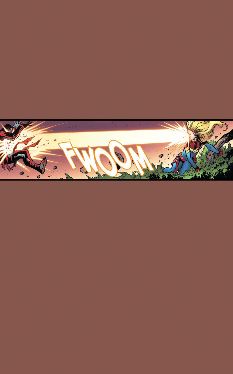 Captain Marvel: The Last of the Marvels Infinity Comic (2023-): Chapter 11 - Page 9