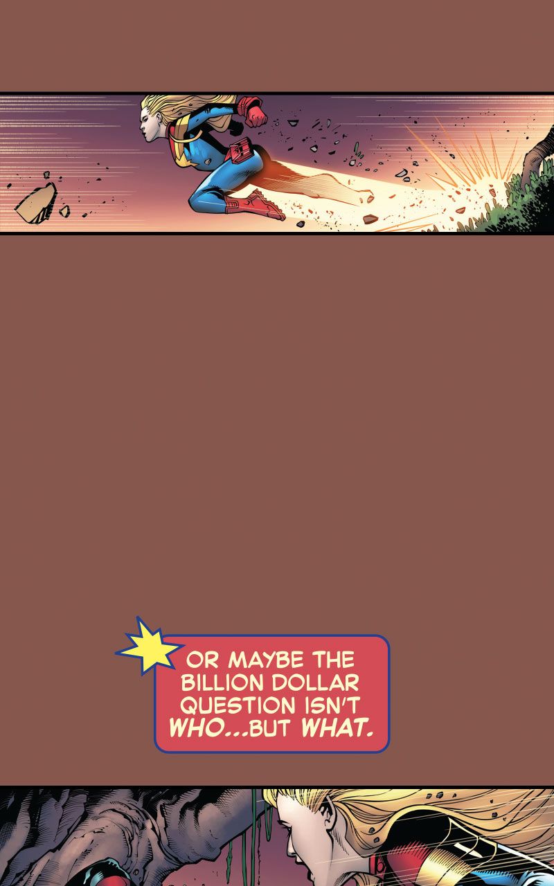 Captain Marvel: The Last of the Marvels Infinity Comic (2023-): Chapter 11 - Page 10
