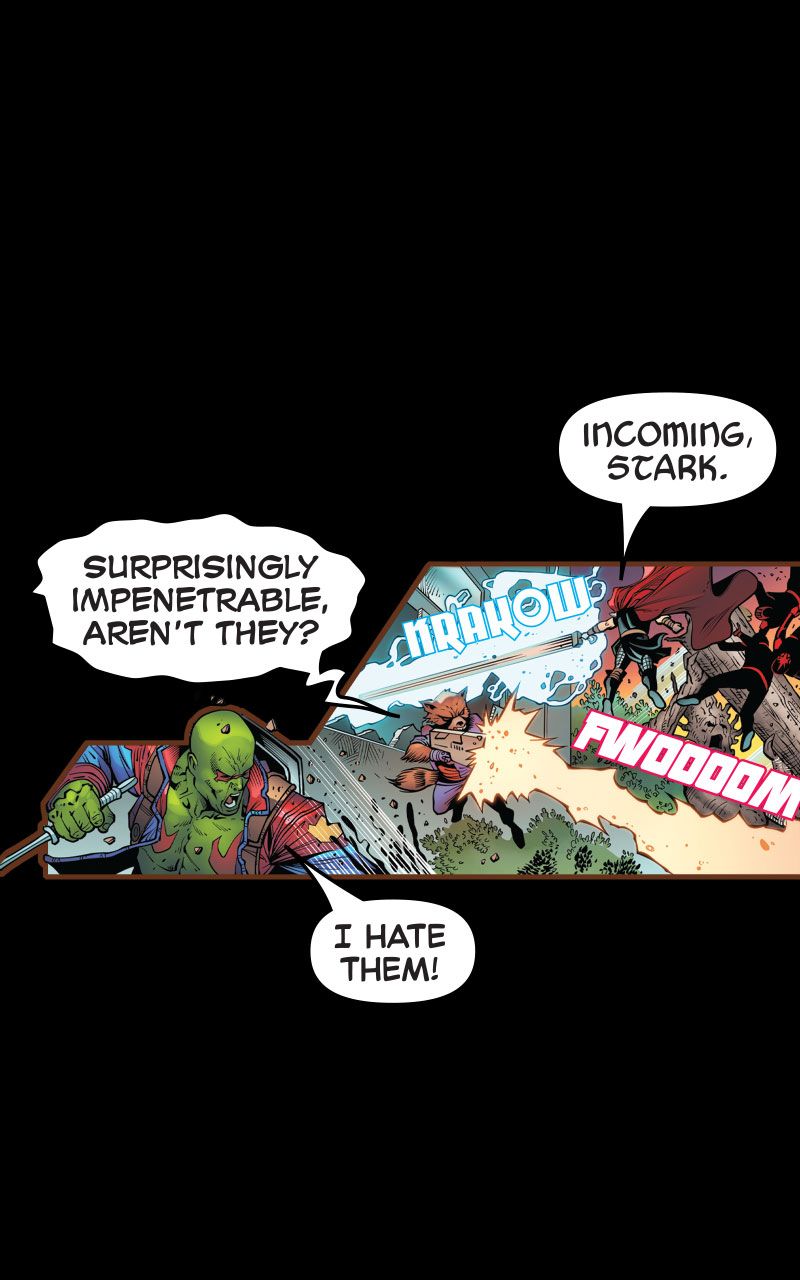 Captain Marvel: The Last of the Marvels Infinity Comic (2023-): Chapter 12 - Page 4