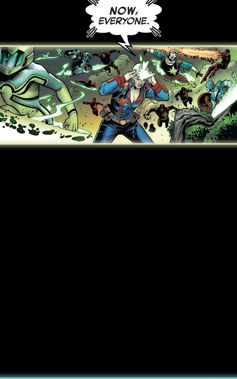 Captain Marvel: The Last of the Marvels Infinity Comic (2023-): Chapter 12 - Page 6