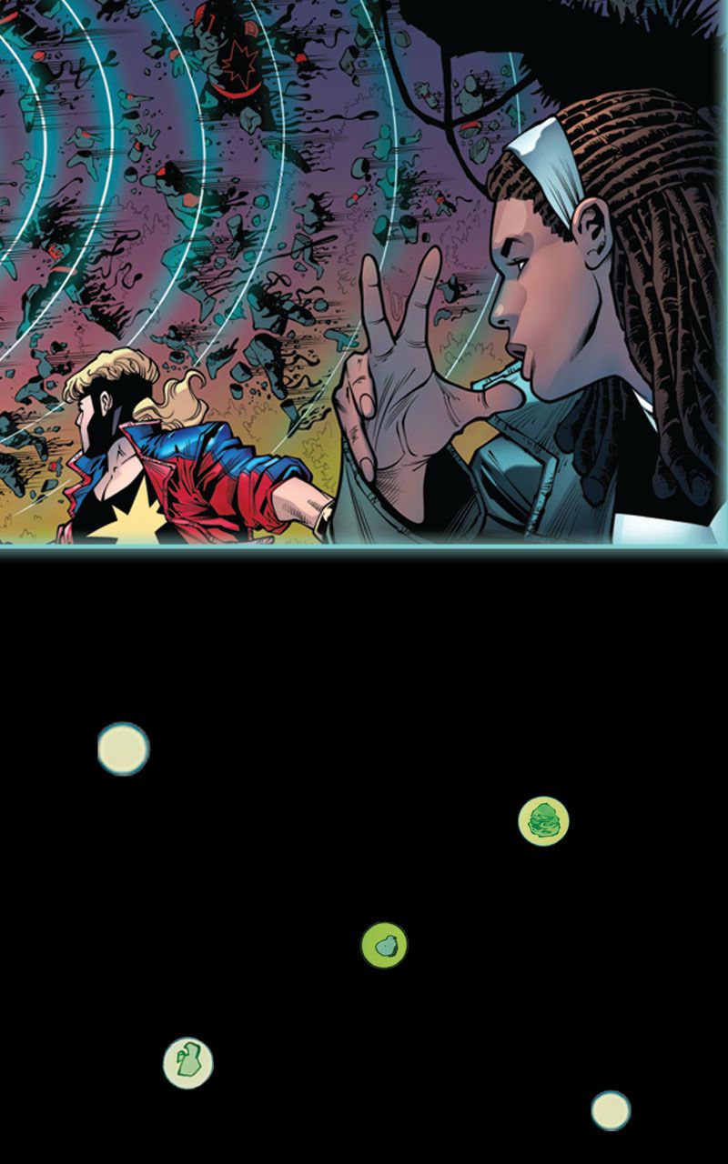 Captain Marvel: The Last of the Marvels Infinity Comic (2023-): Chapter 12 - Page 8