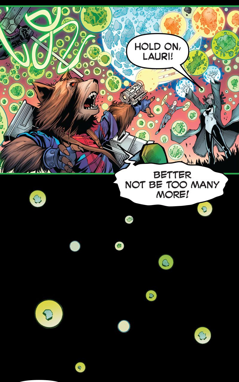 Captain Marvel: The Last of the Marvels Infinity Comic (2023-): Chapter 12 - Page 10