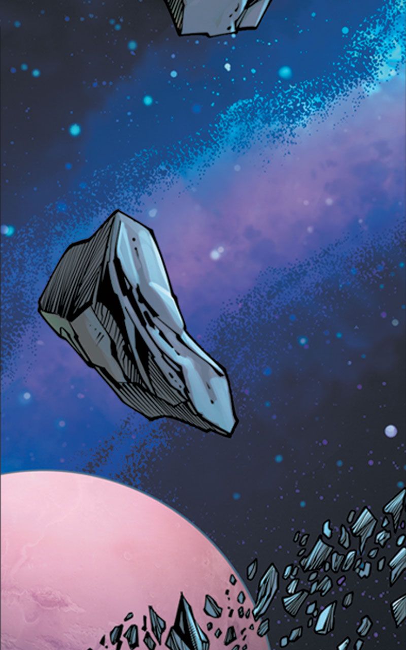 Captain Marvel: The Last of the Marvels Infinity Comic (2023-): Chapter 7 - Page 4