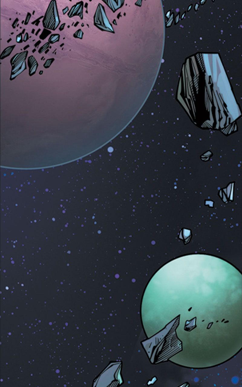 Captain Marvel: The Last of the Marvels Infinity Comic (2023-): Chapter 7 - Page 5