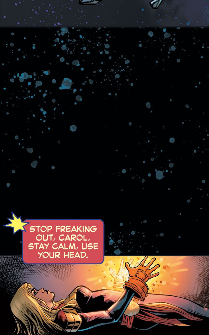 Captain Marvel: The Last of the Marvels Infinity Comic (2023-): Chapter 7 - Page 6
