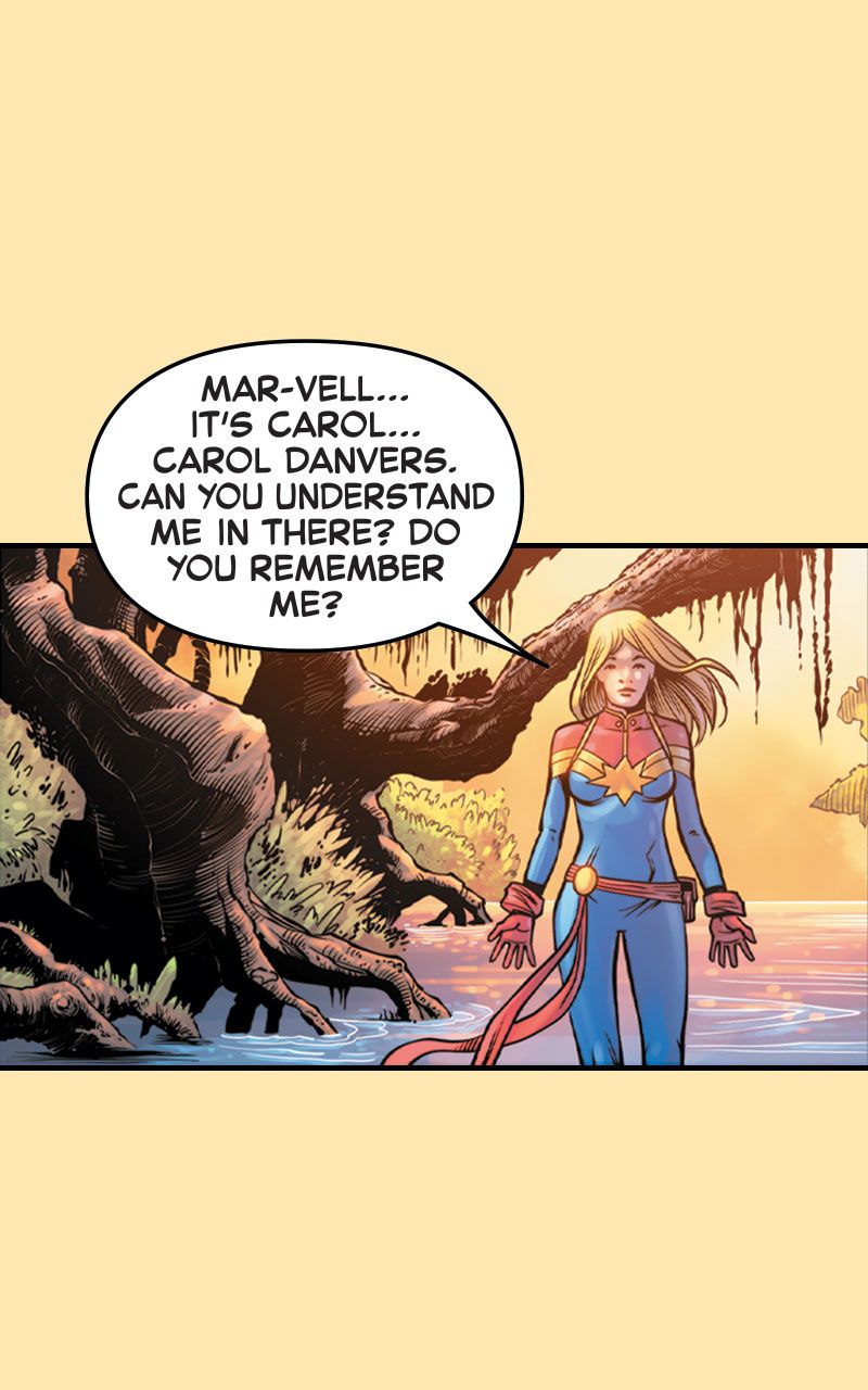 Captain Marvel: The Last of the Marvels Infinity Comic (2023-): Chapter 8 - Page 3