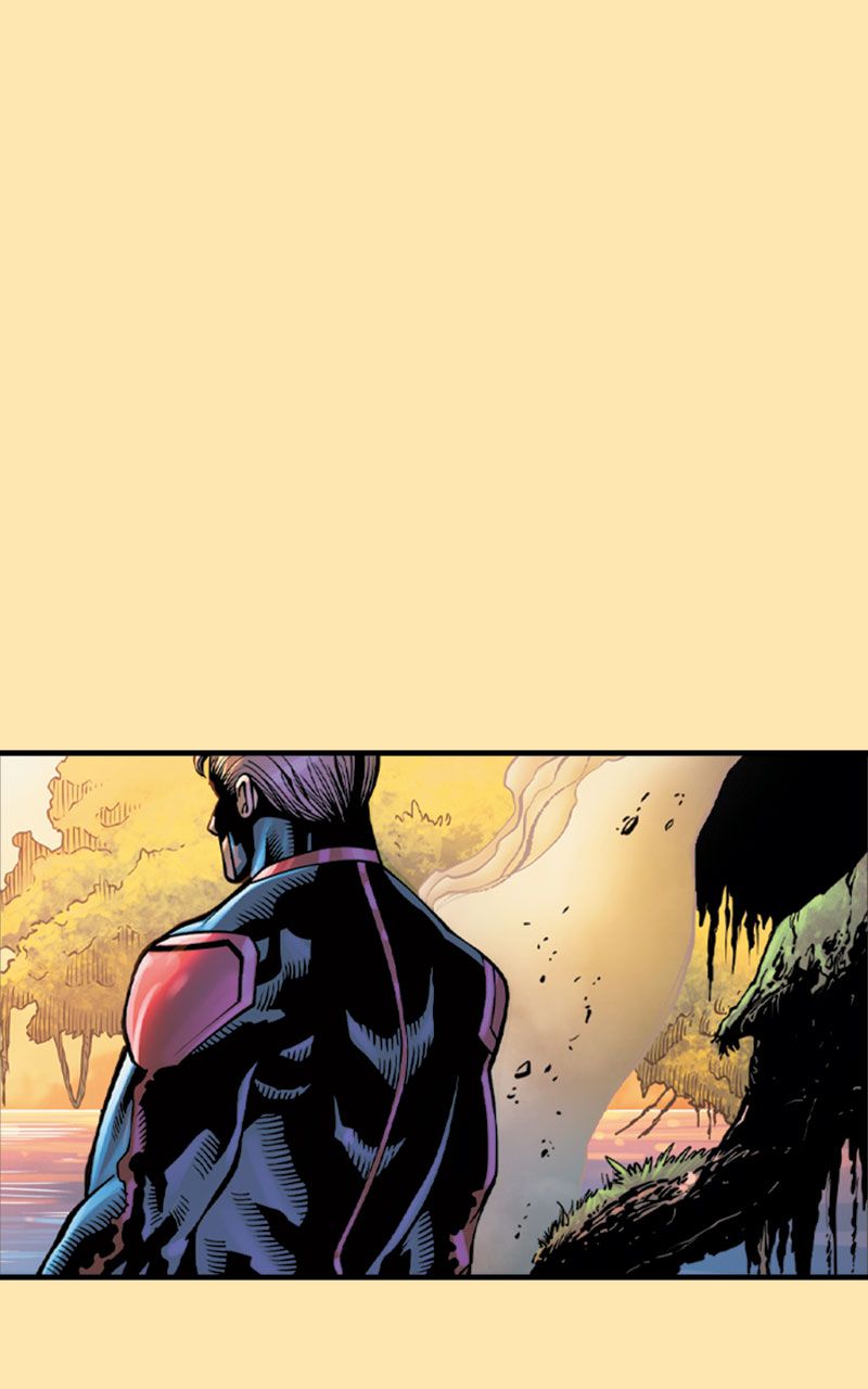 Captain Marvel: The Last of the Marvels Infinity Comic (2023-): Chapter 8 - Page 4