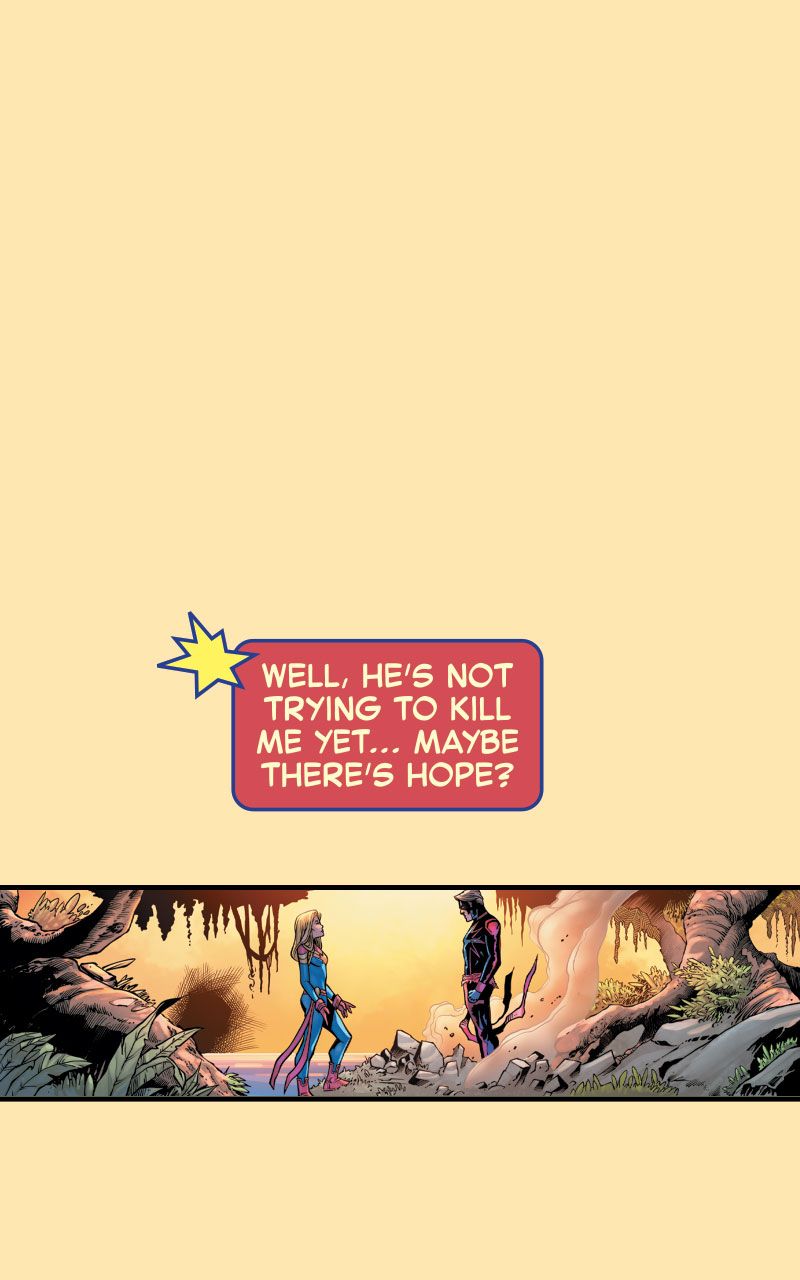 Captain Marvel: The Last of the Marvels Infinity Comic (2023-): Chapter 8 - Page 5