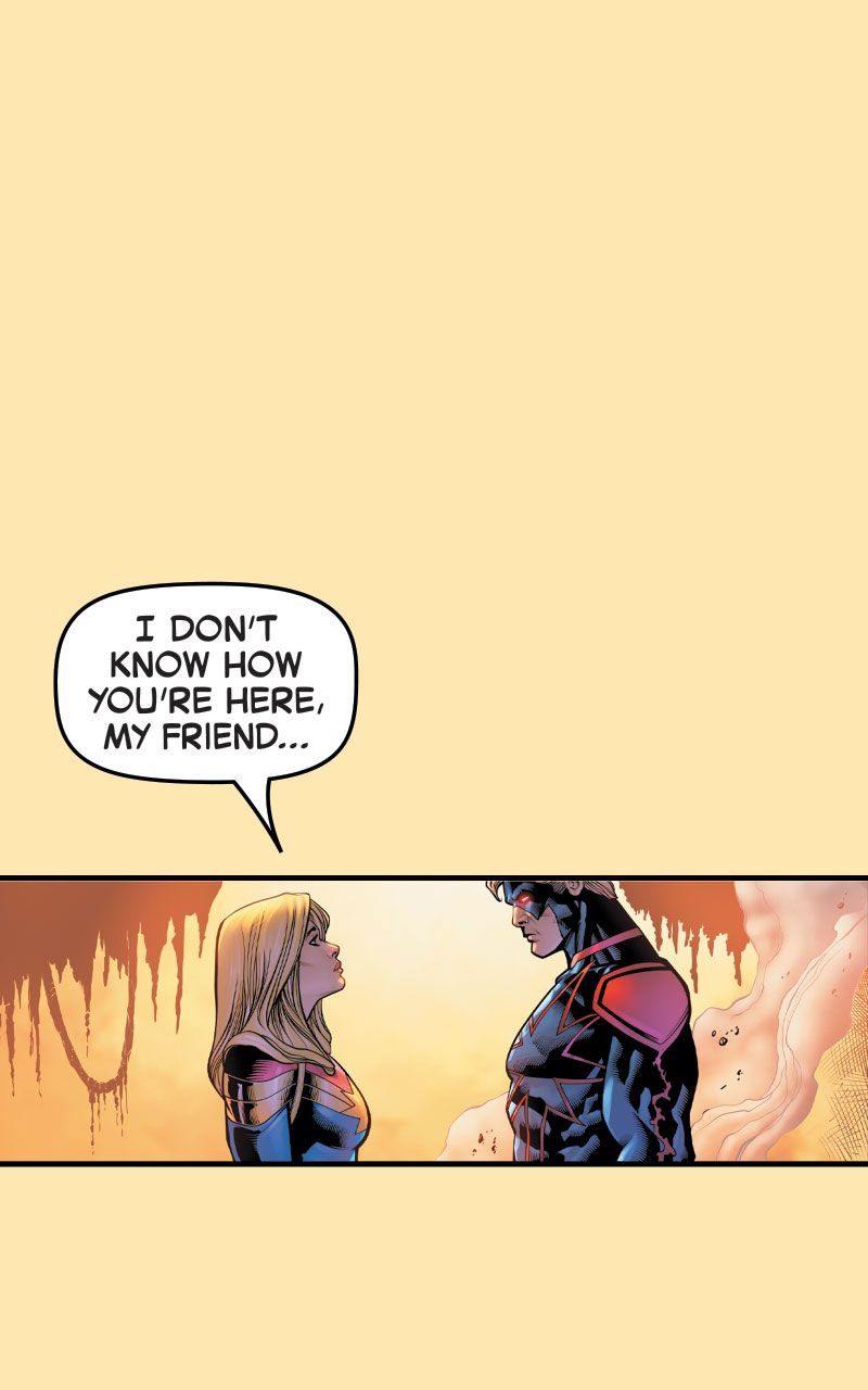 Captain Marvel: The Last of the Marvels Infinity Comic (2023-): Chapter 8 - Page 6