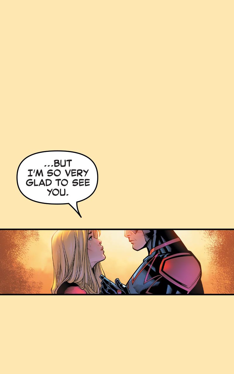 Captain Marvel: The Last of the Marvels Infinity Comic (2023-): Chapter 8 - Page 7