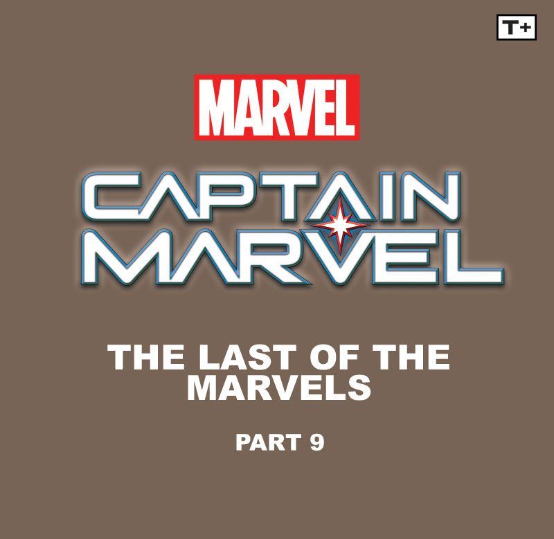 Captain Marvel: The Last of the Marvels Infinity Comic (2023-): Chapter 9 - Page 2