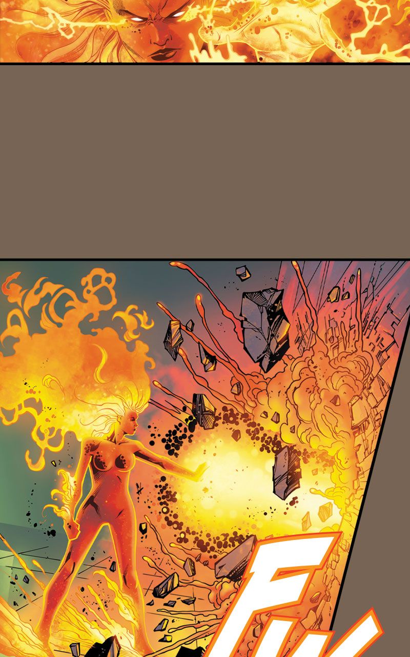 Captain Marvel: The Last of the Marvels Infinity Comic (2023-): Chapter 9 - Page 4