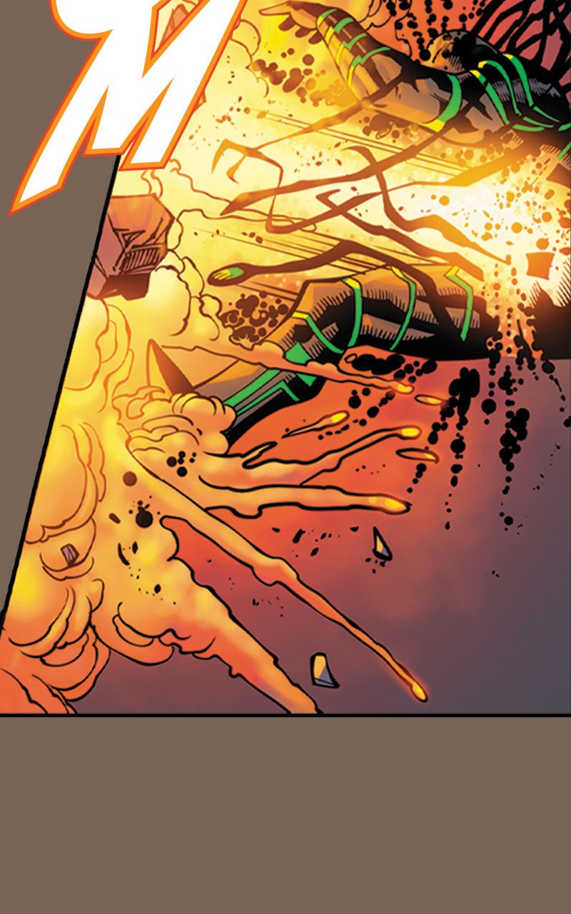 Captain Marvel: The Last of the Marvels Infinity Comic (2023-): Chapter 9 - Page 6