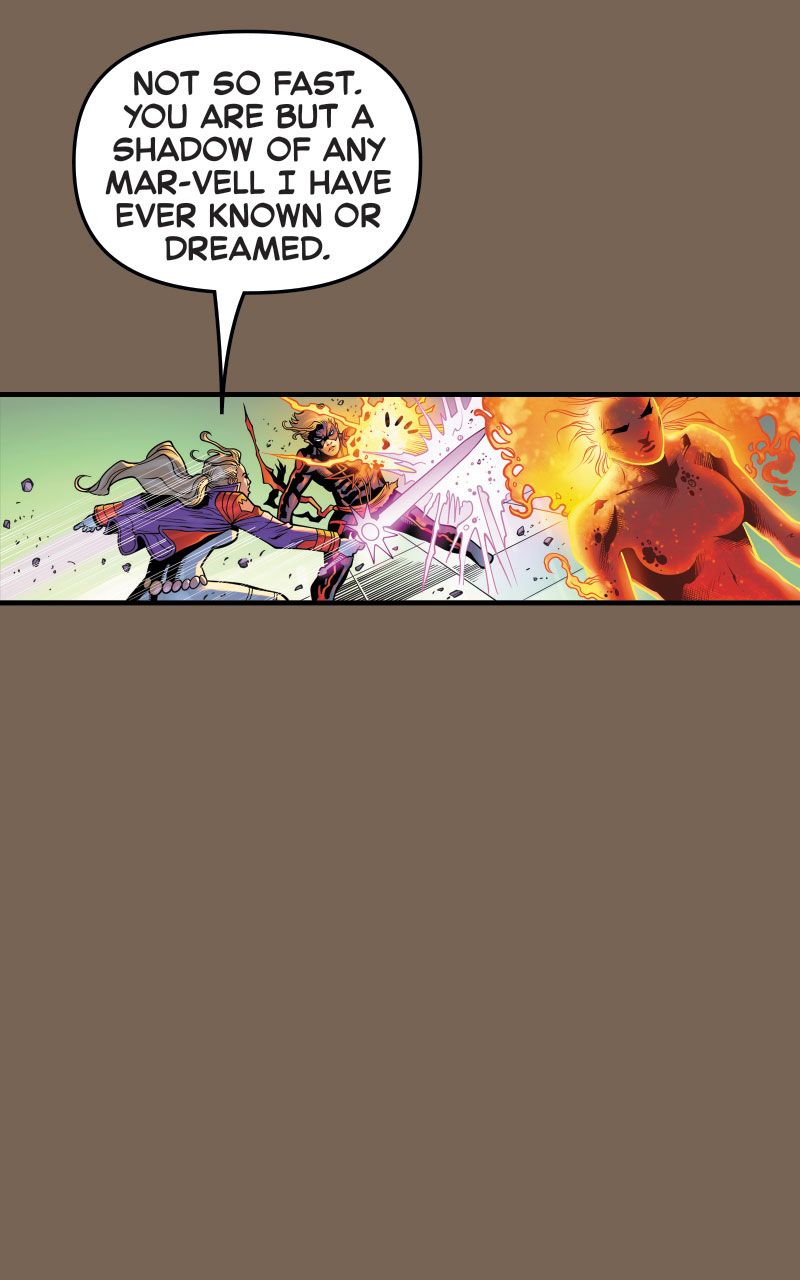 Captain Marvel: The Last of the Marvels Infinity Comic (2023-): Chapter 9 - Page 7