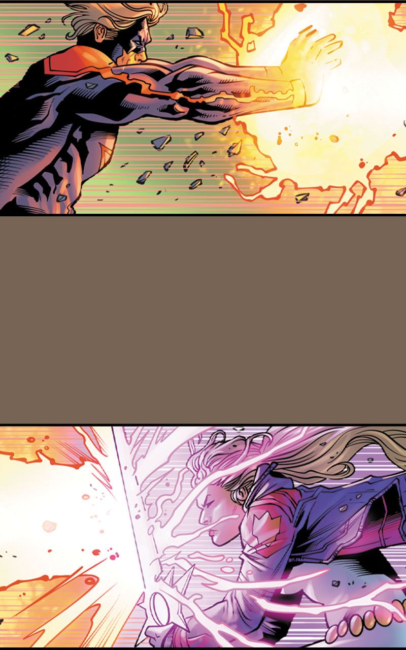 Captain Marvel: The Last of the Marvels Infinity Comic (2023-): Chapter 9 - Page 8
