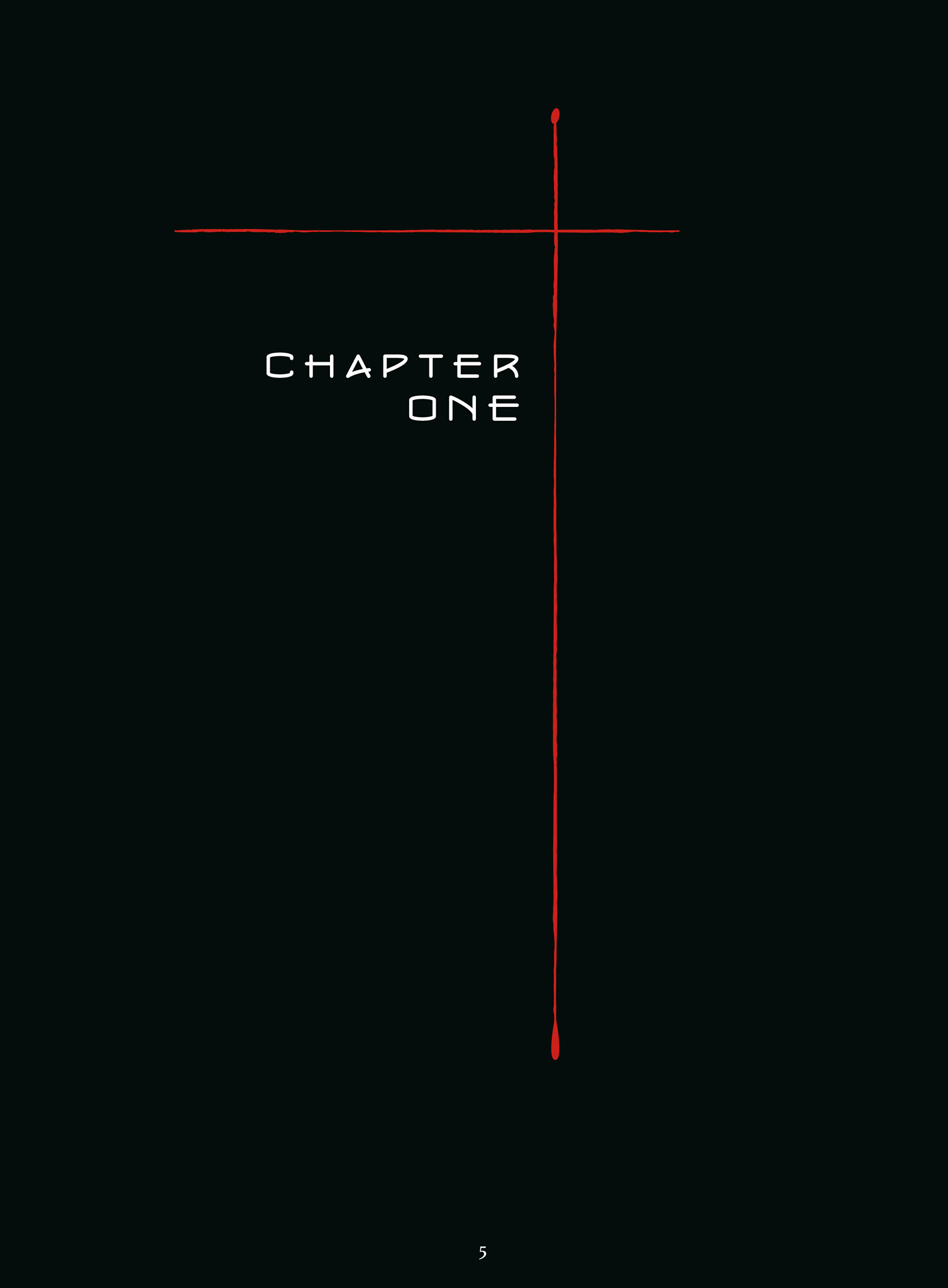 Carmilla: The Last Vampire Hunter (2024): Chapter 1 - Page 6