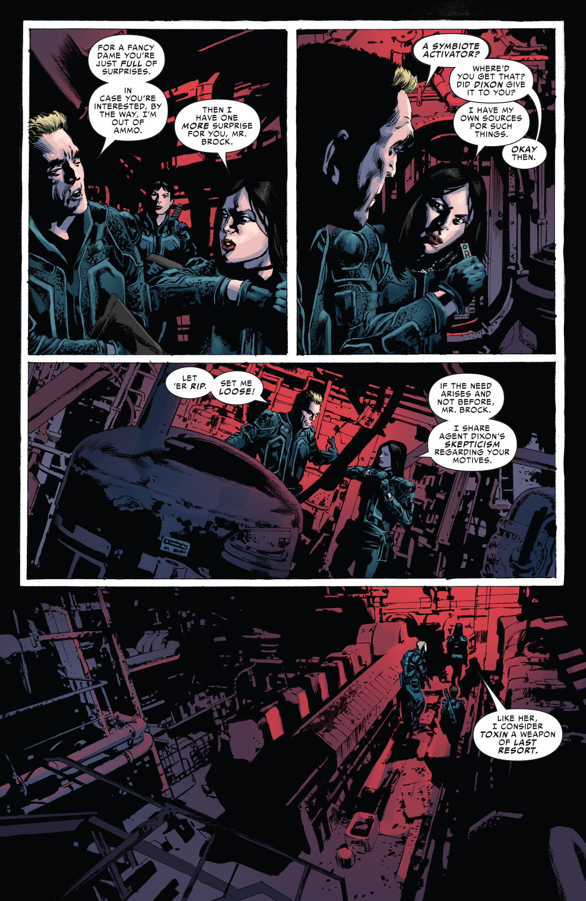 Carnage (2015-): Chapter 10 - Page 7