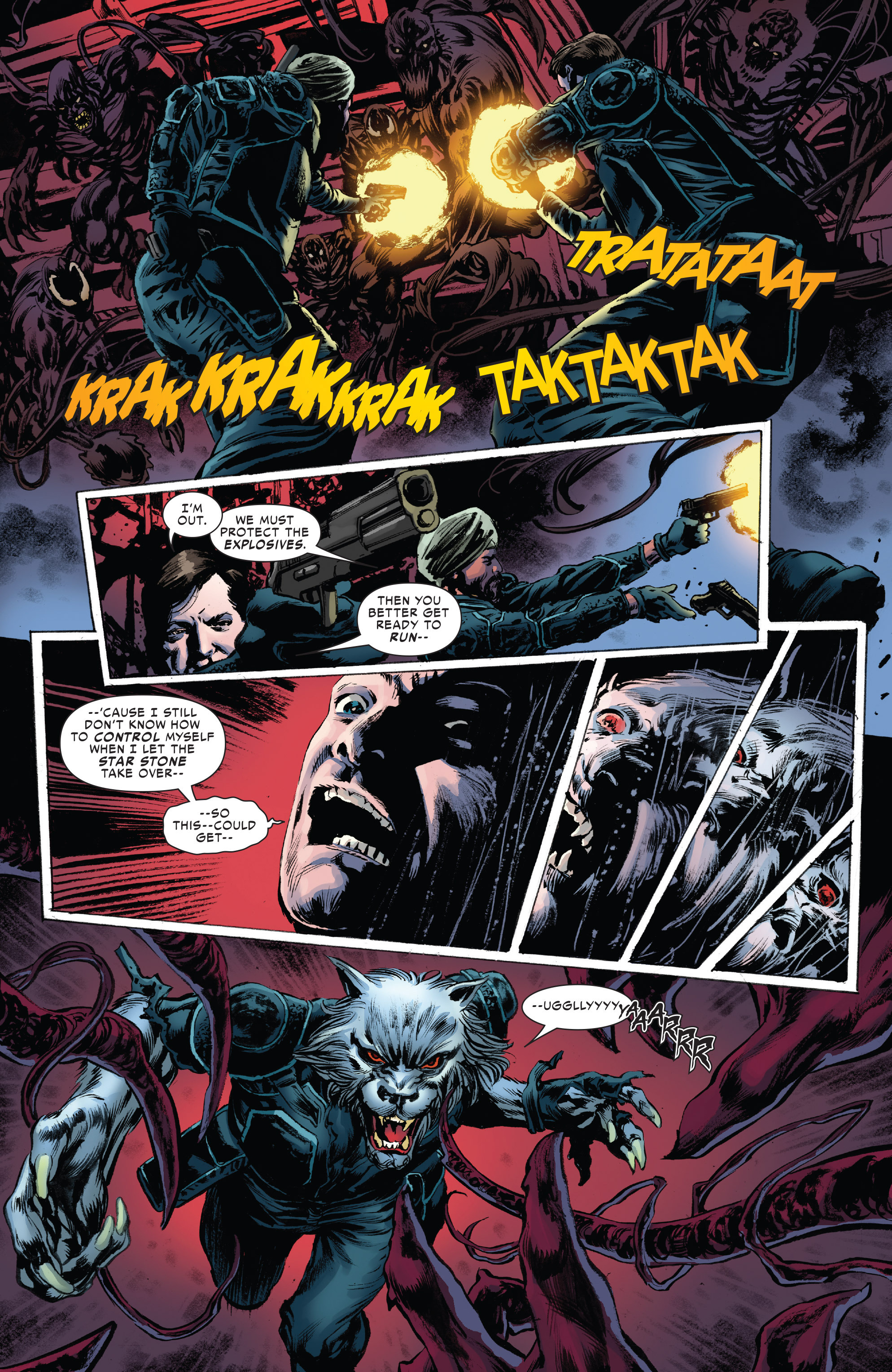 Carnage (2015-): Chapter 10 - Page 9