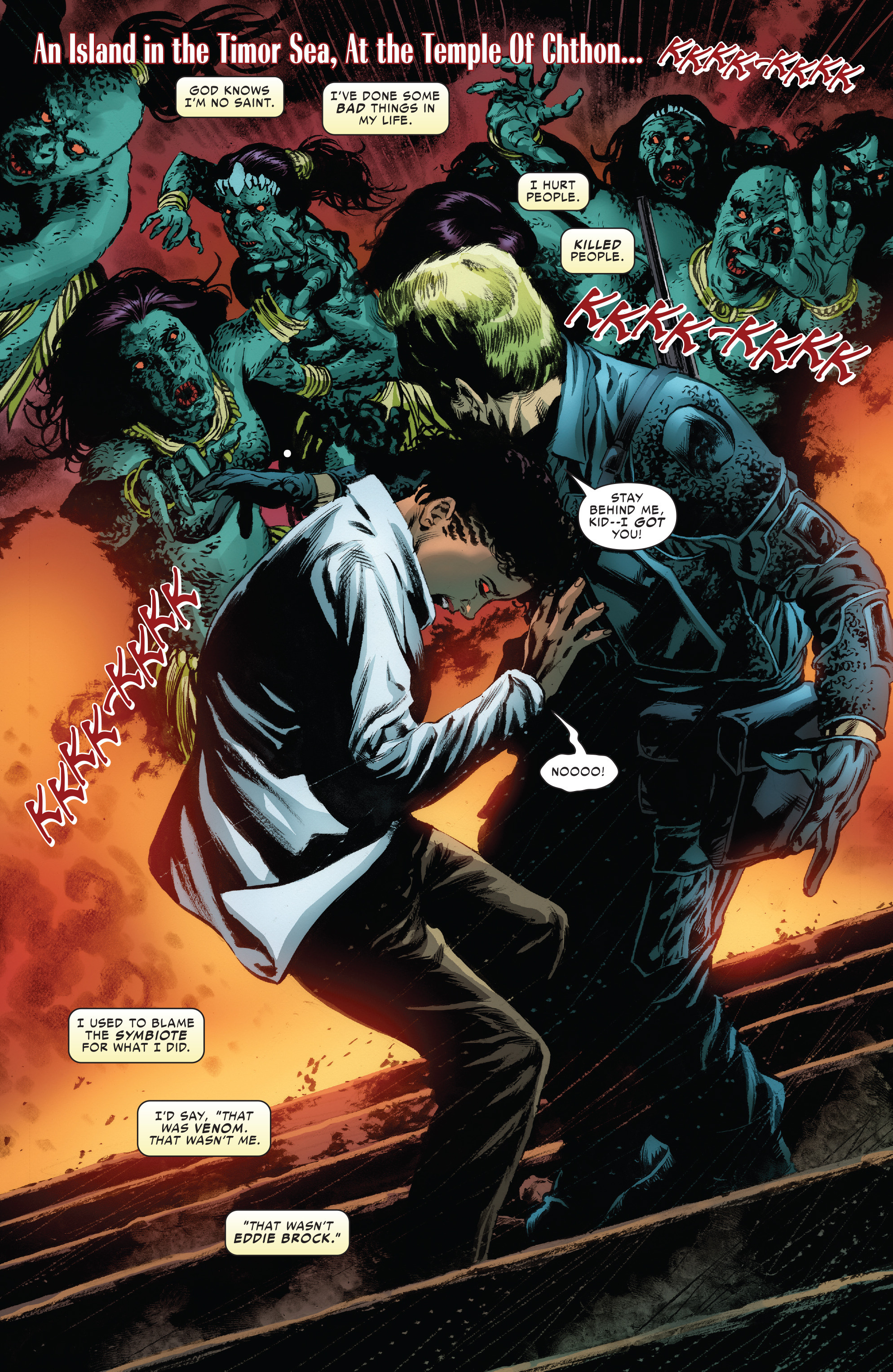 Carnage (2015-): Chapter 15 - Page 3