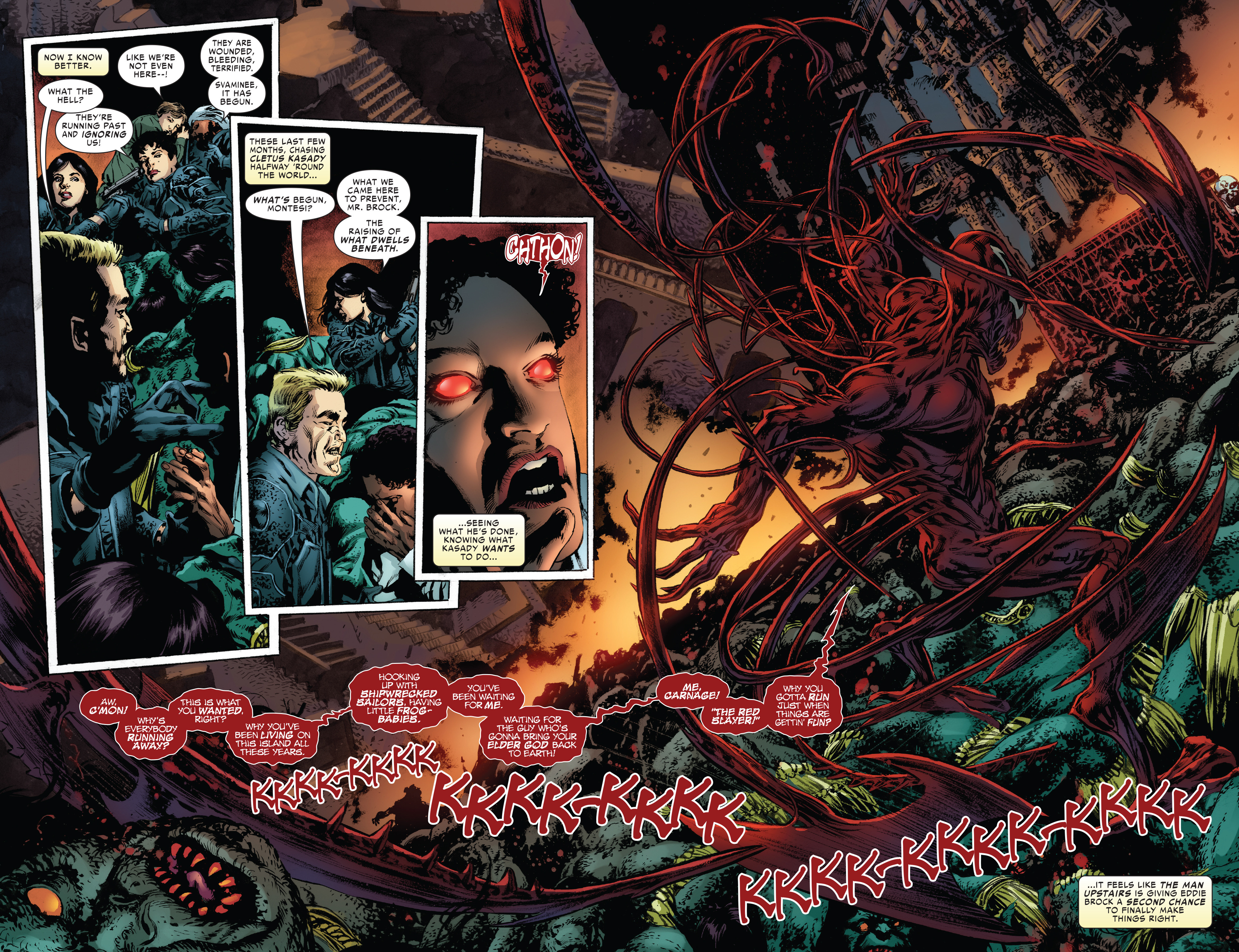 Carnage (2015-): Chapter 15 - Page 4