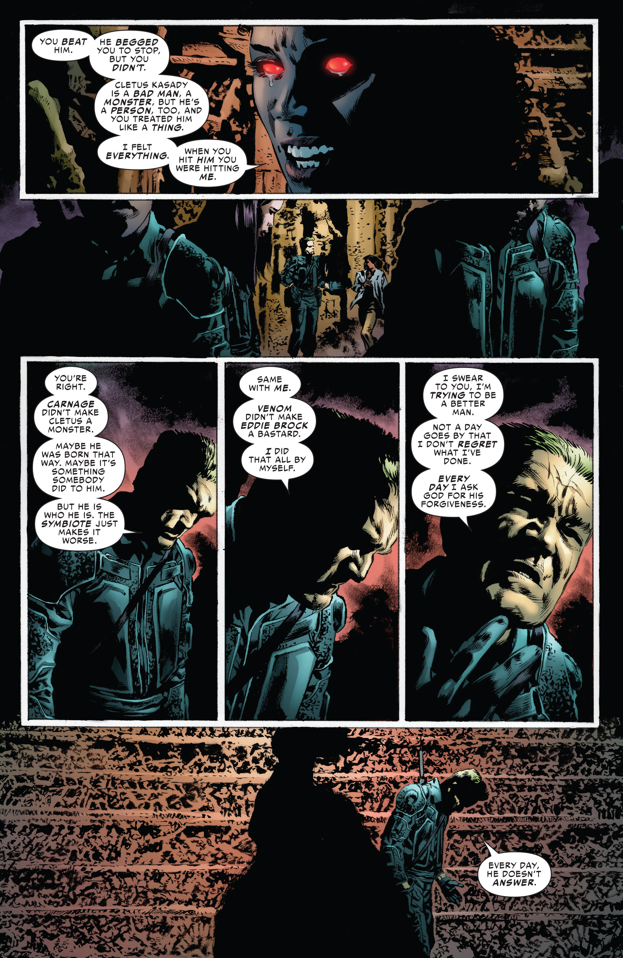 Carnage (2015-): Chapter 15 - Page 8