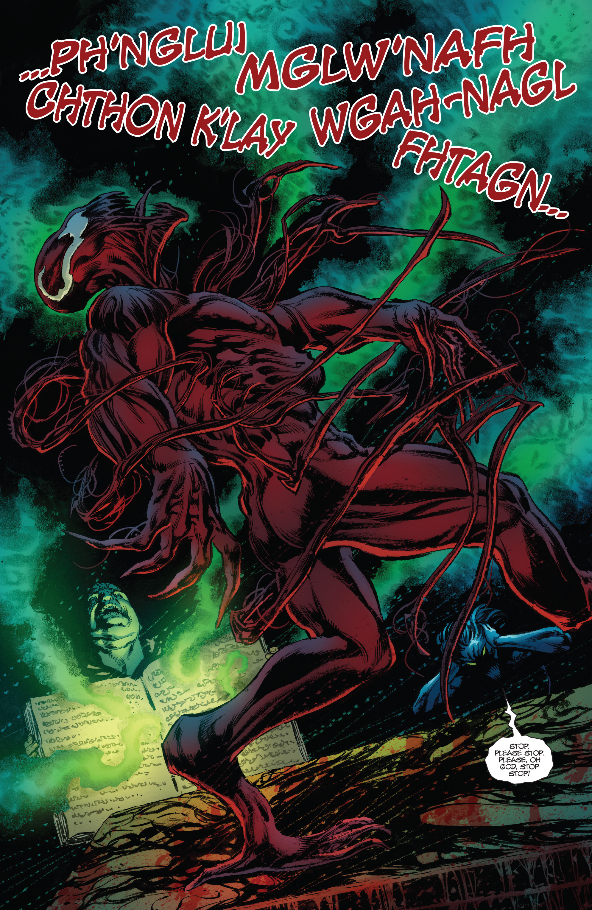 Carnage (2015-): Chapter 15 - Page 13