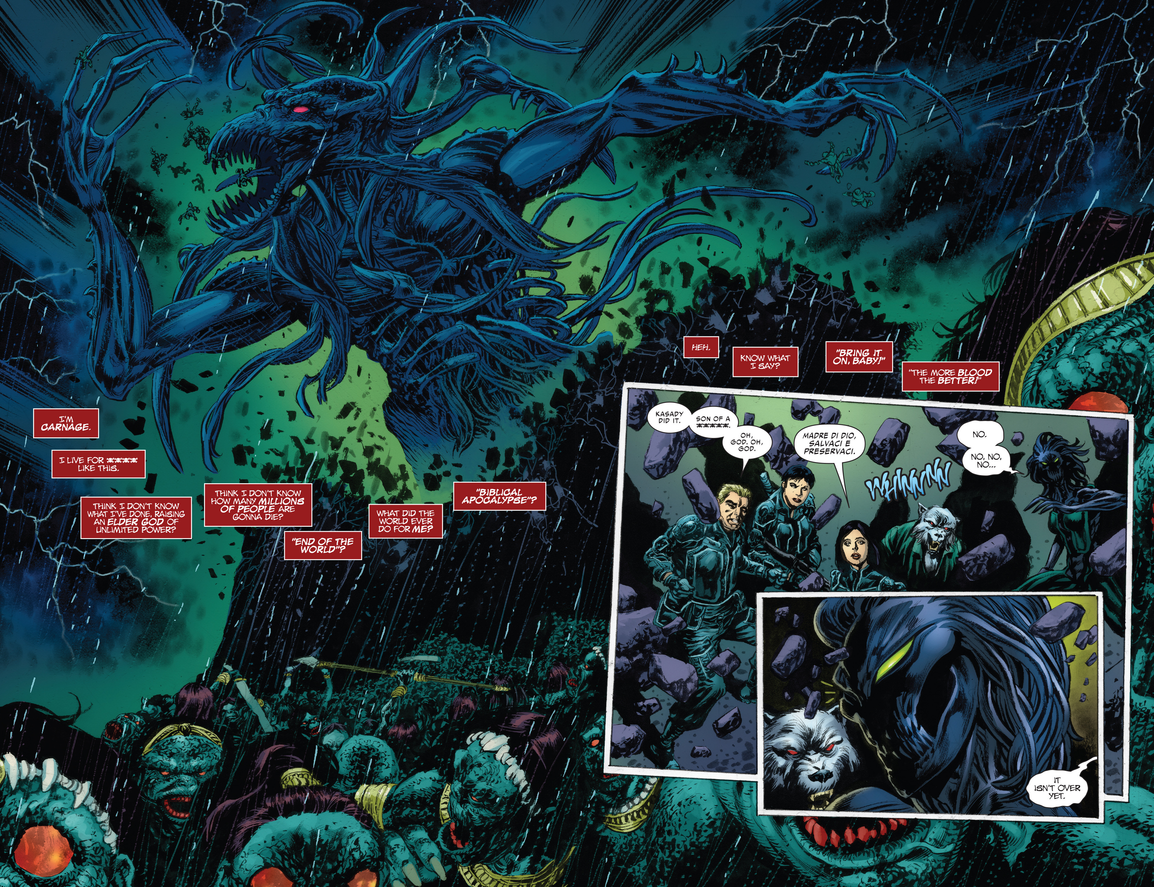 Carnage (2015-): Chapter 16 - Page 4