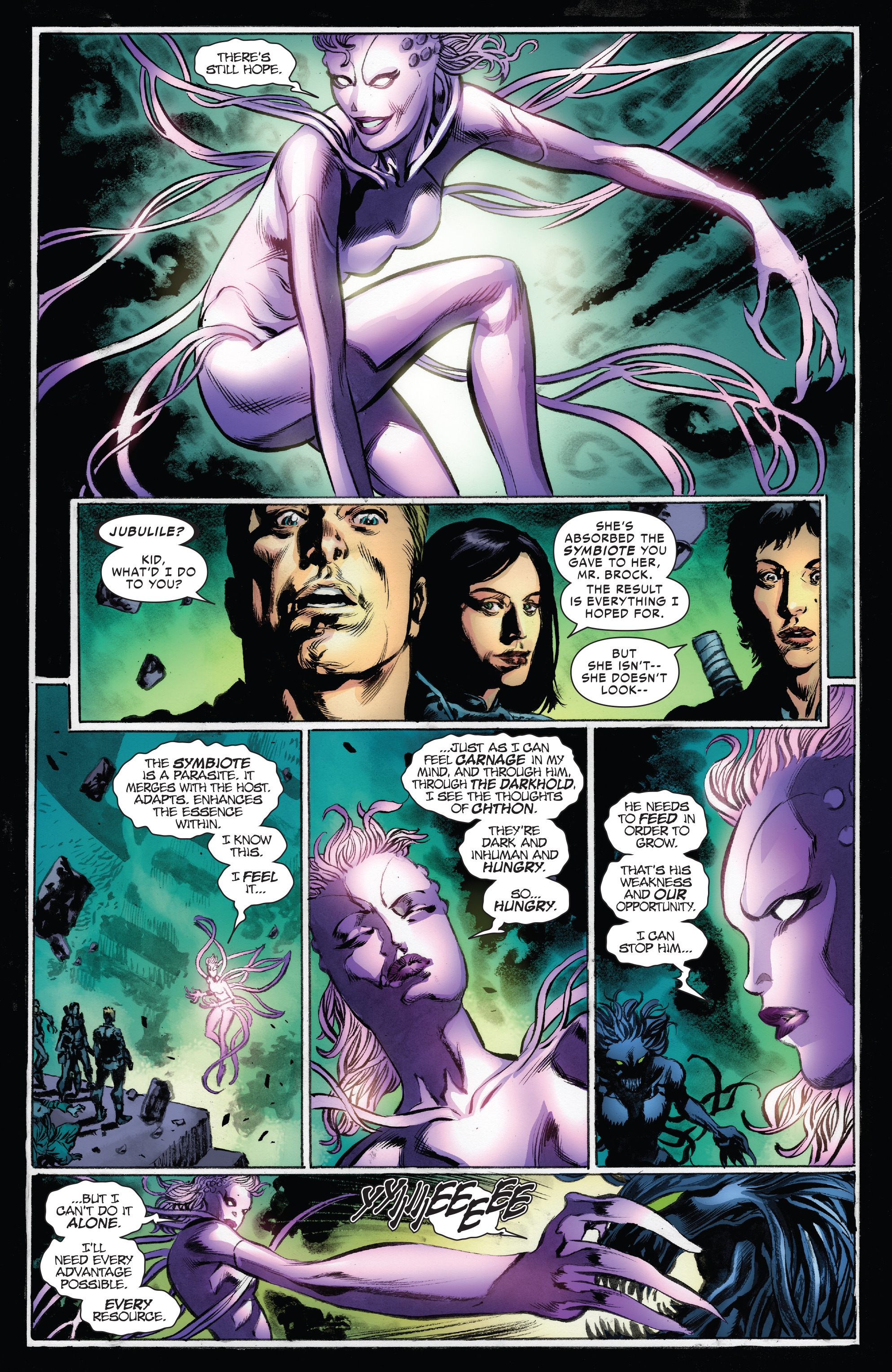 Carnage (2015-): Chapter 16 - Page 5