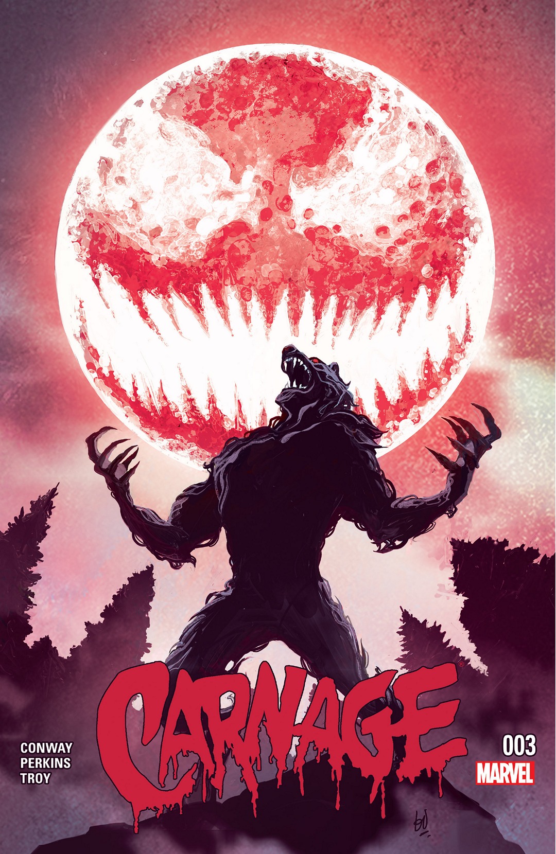 Carnage (2015-): Chapter 3 - Page 1