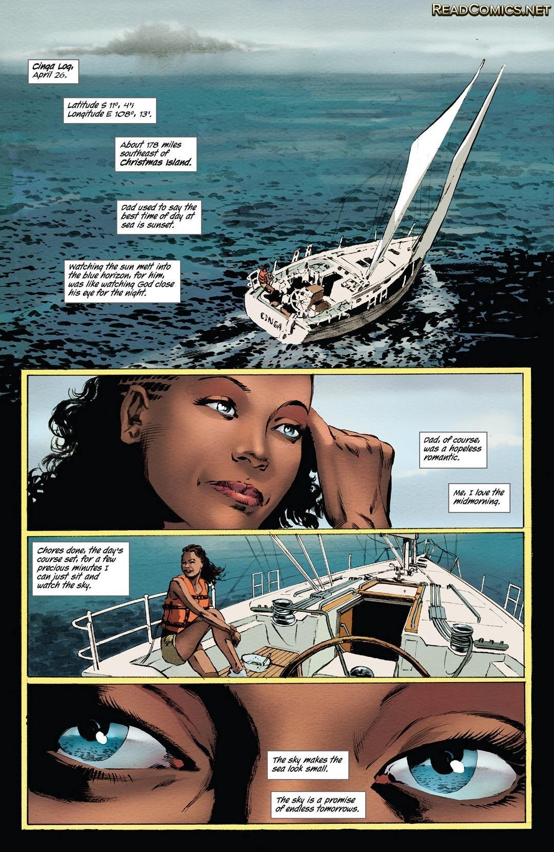 Carnage (2015-): Chapter 6 - Page 2