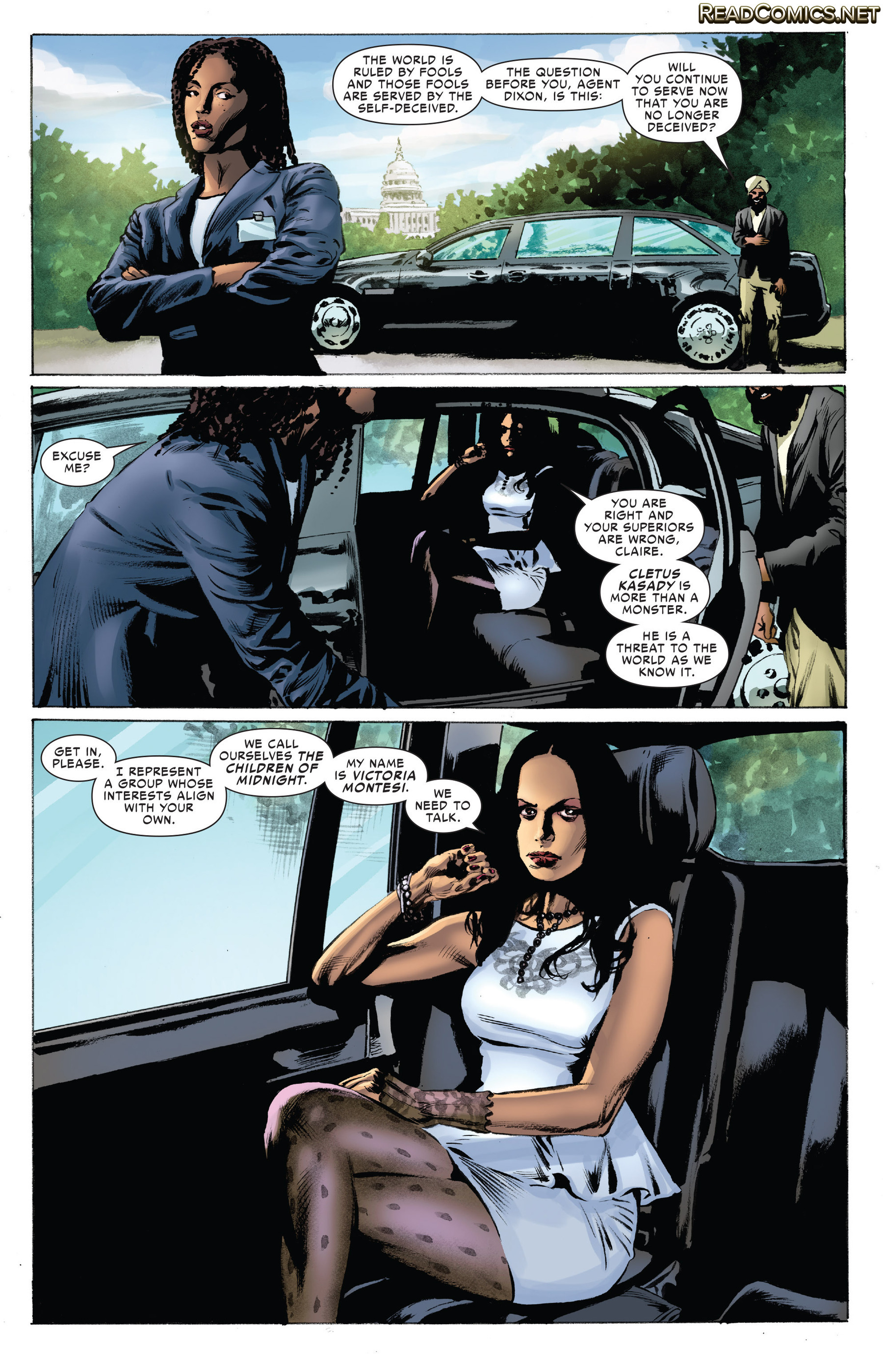 Carnage (2015-): Chapter 7 - Page 7