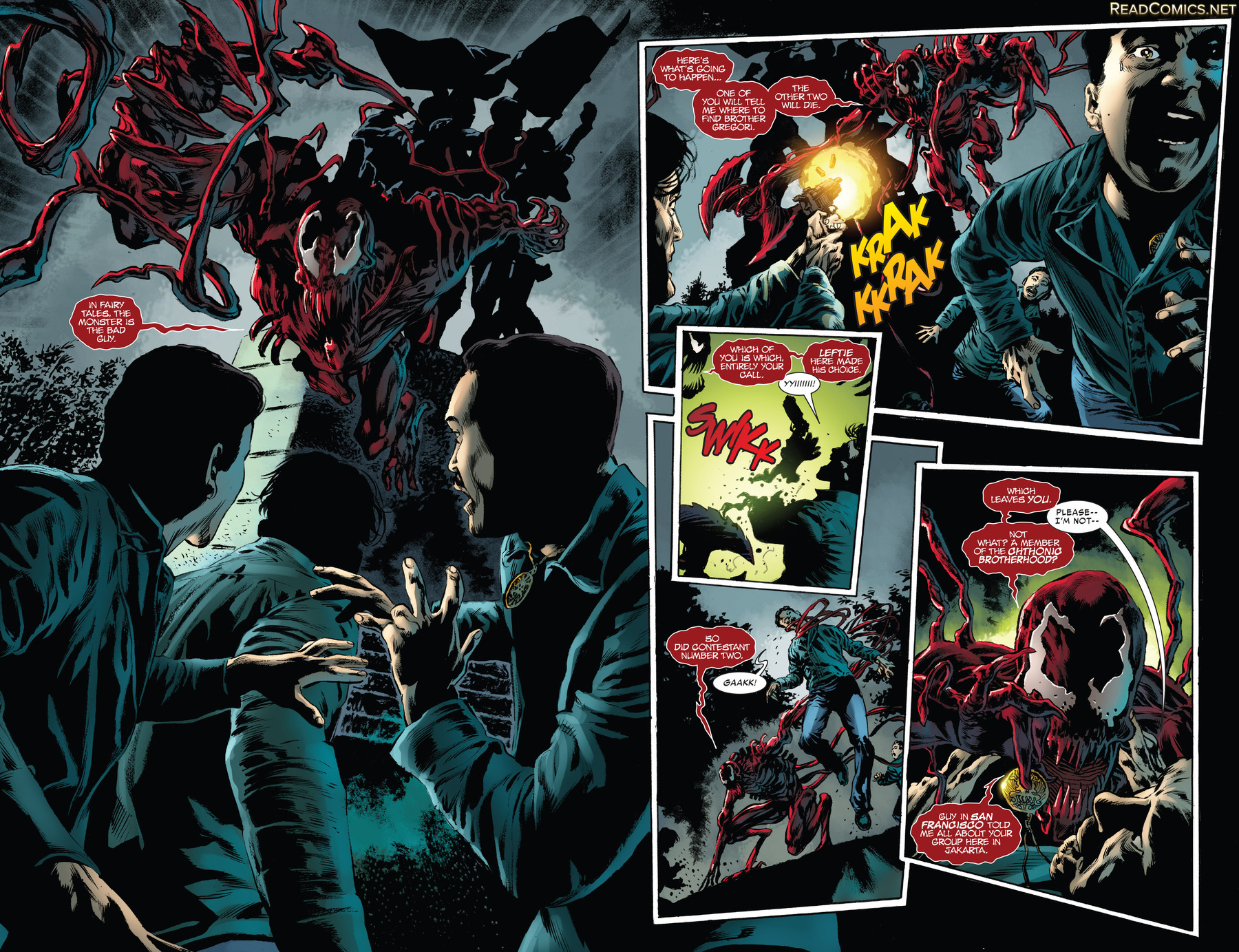 Carnage (2015-): Chapter 8 - Page 4
