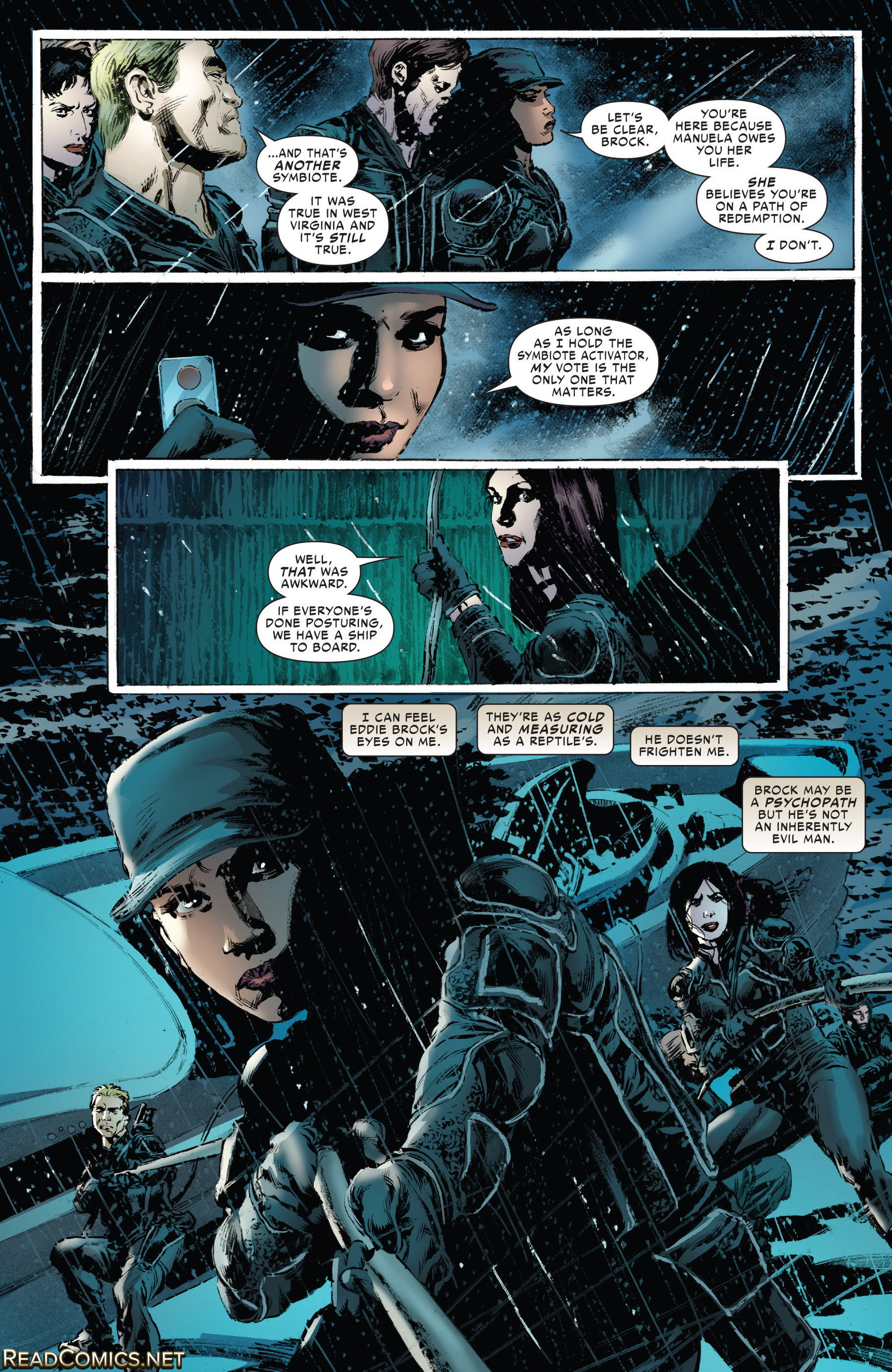 Carnage (2015-): Chapter 9 - Page 9